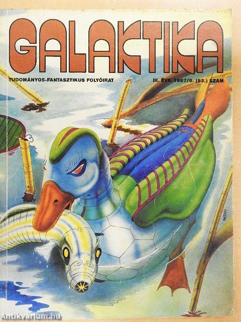 Galaktika 83.