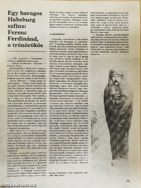 História 1982/4-5.