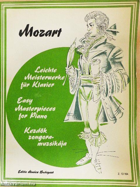 Mozart