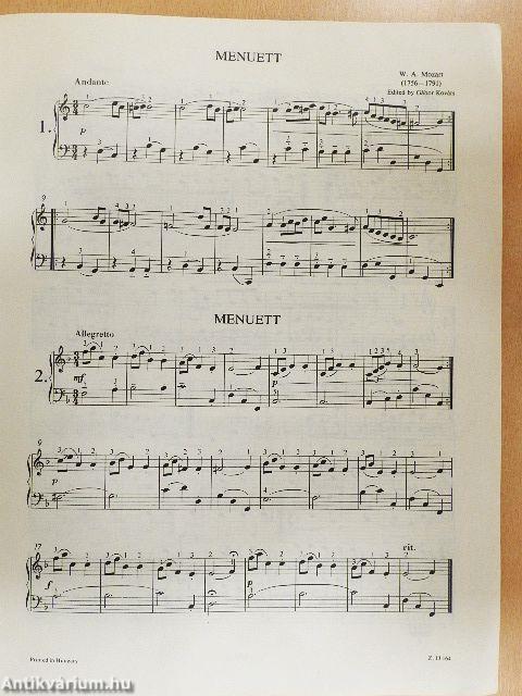 Mozart