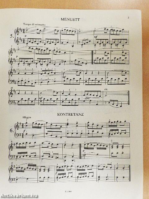 Mozart