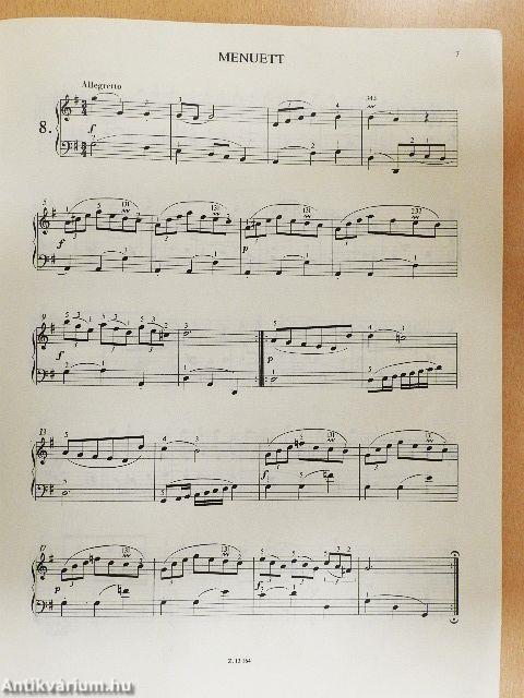 Mozart