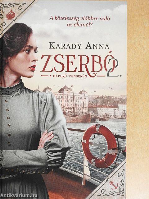 Zserbó 2.