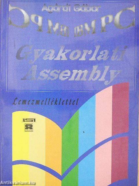Gyakorlati Assembly