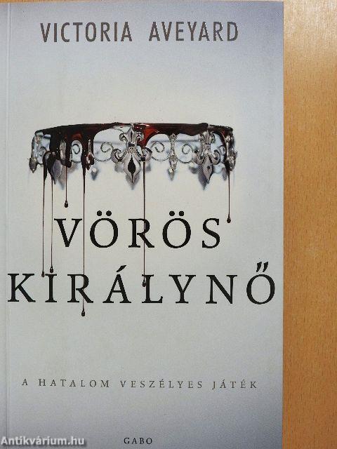 Vörös királynő