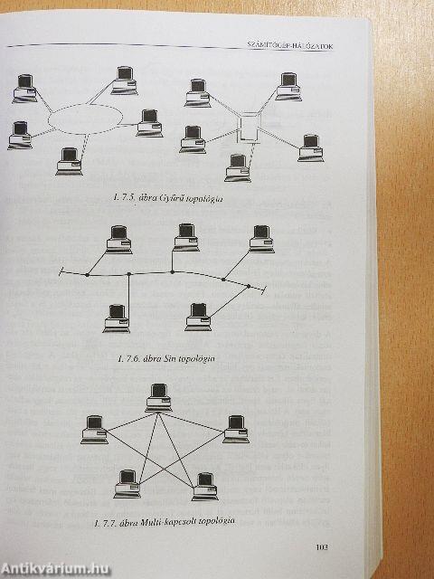 Informatika alapjai