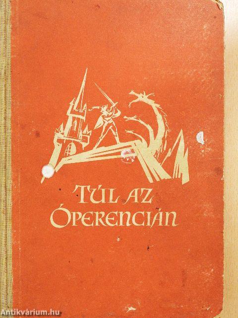 Túl az Óperencián 
