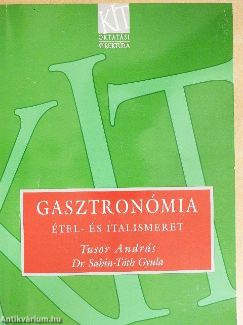 Gasztronómia