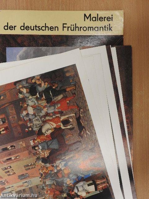 Malerei der deutschen Frühromantik