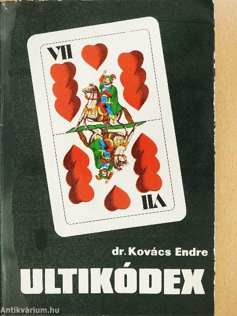 Ultikódex