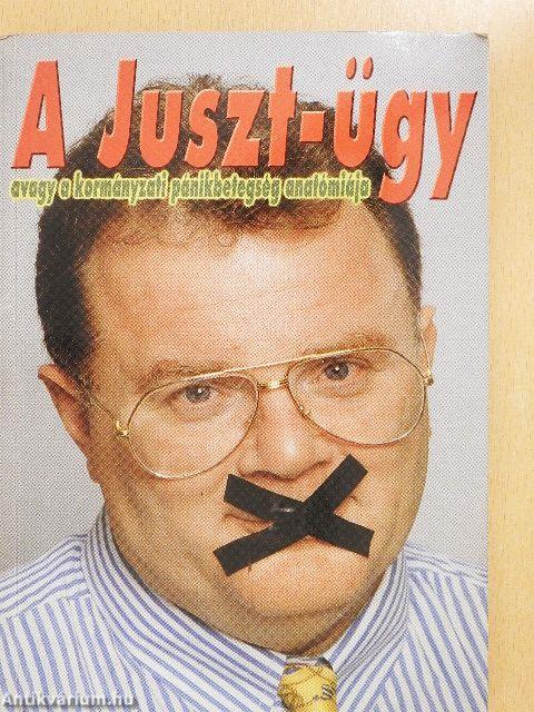 A Juszt-ügy