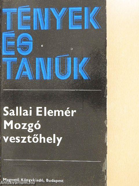 Mozgó vesztőhely