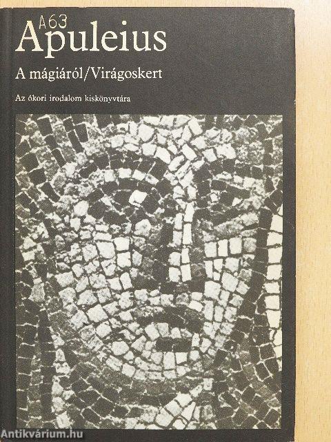 A mágiáról/Virágoskert