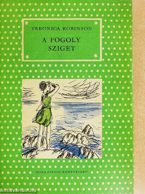 A Fogoly sziget