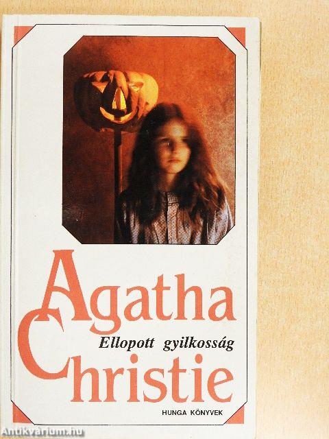 Ellopott gyilkosság