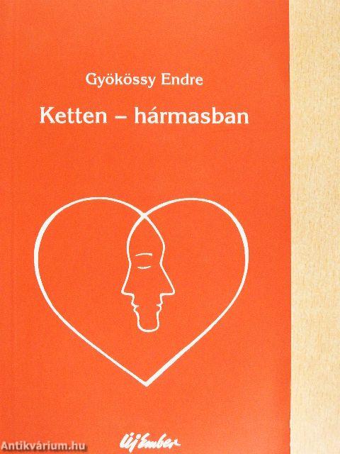 Ketten-hármasban