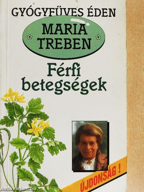 Férfi betegségek