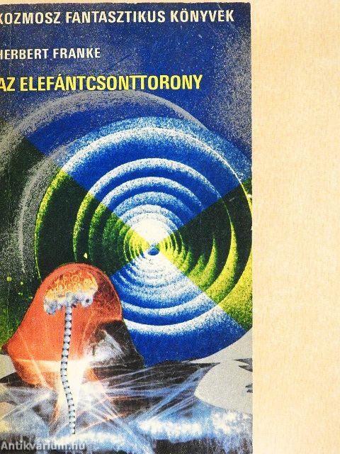 Az elefántcsonttorony