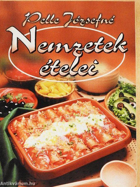 Nemzetek ételei