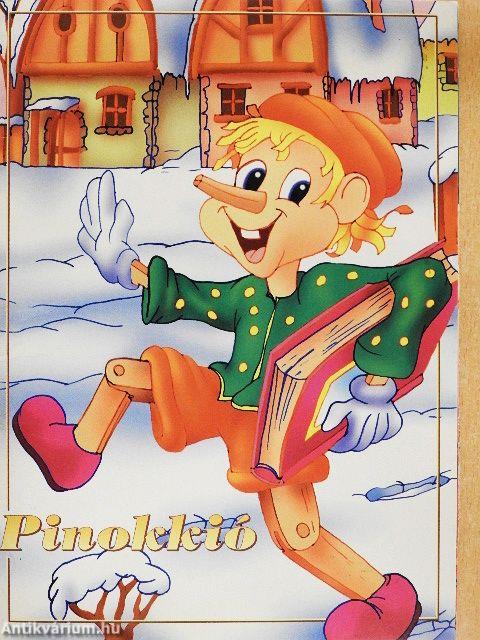 Pinokkió