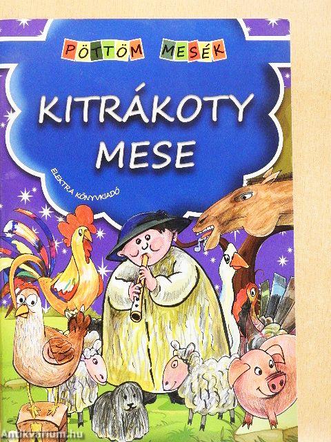 Kitrákoty mese