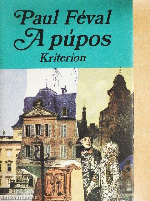 A púpos