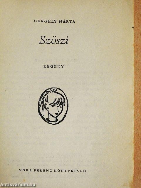 Szöszi