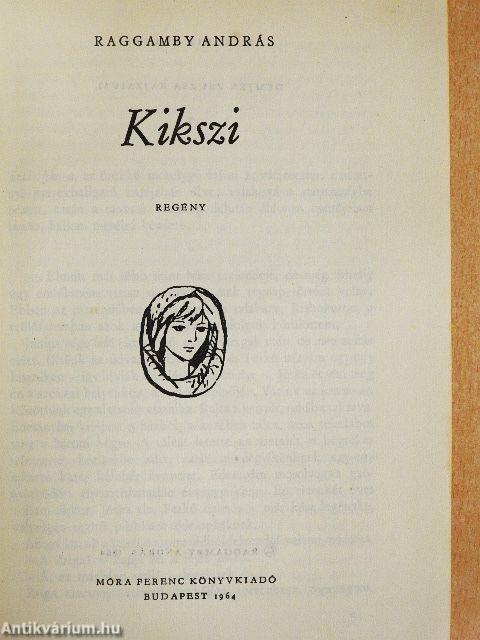 Kikszi
