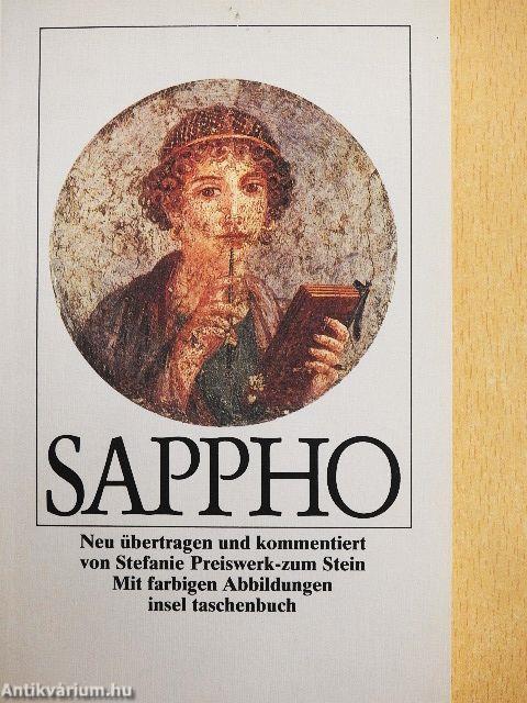Sappho