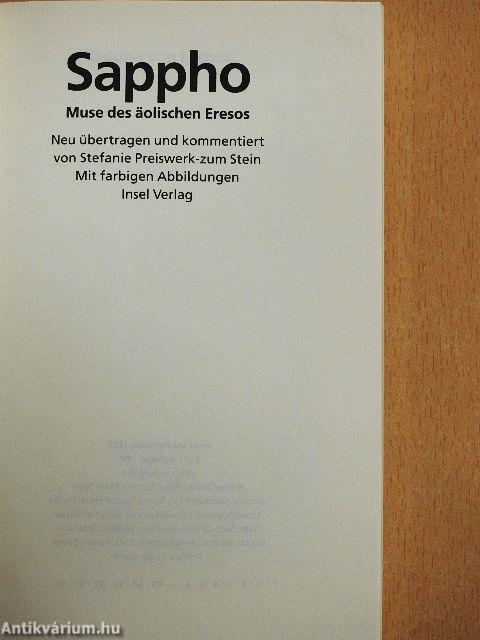 Sappho