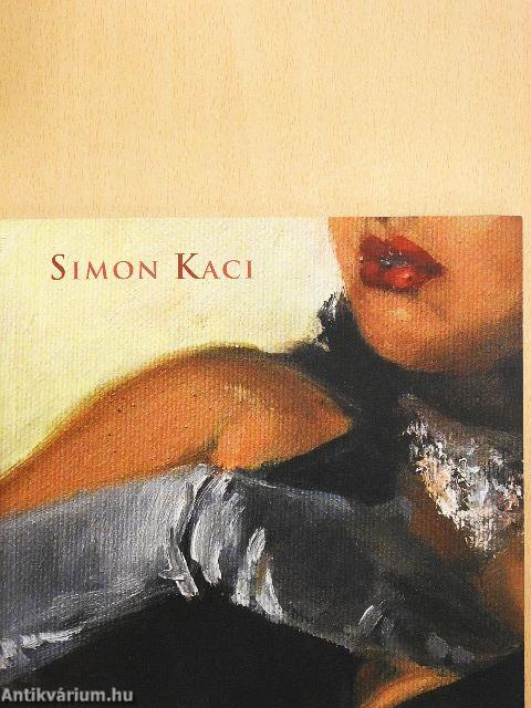 Simon Kaci