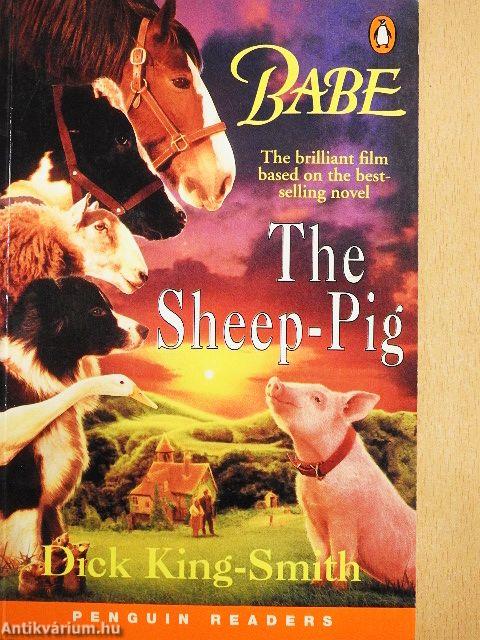 The Sheep-Pig