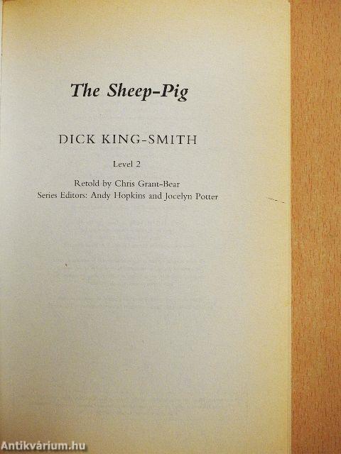 The Sheep-Pig