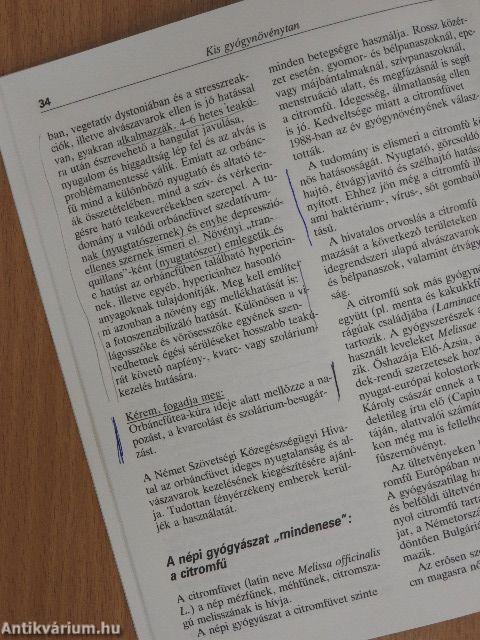Idegesség és alvászavarok kezelése