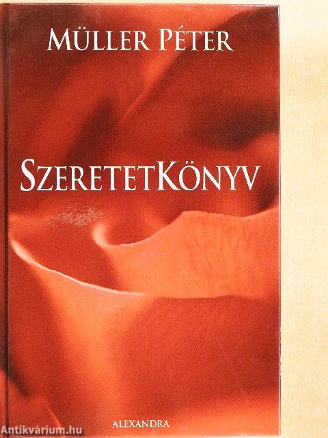 Szeretetkönyv