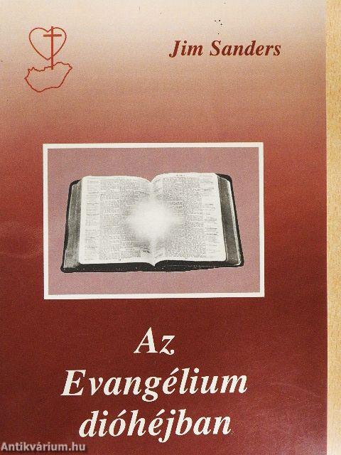 Az Evangélium dióhéjban