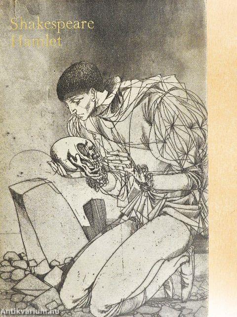 Hamlet, dán királyfi