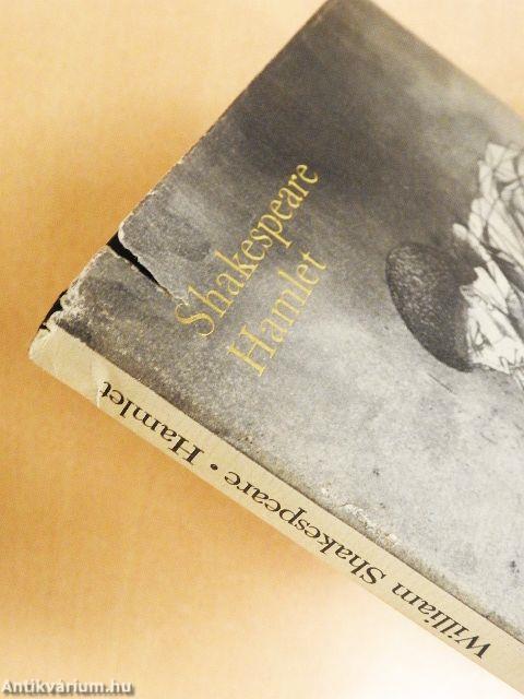 Hamlet, dán királyfi
