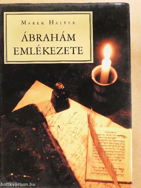 Ábrahám emlékezete