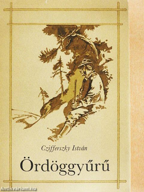 Ördöggyűrű