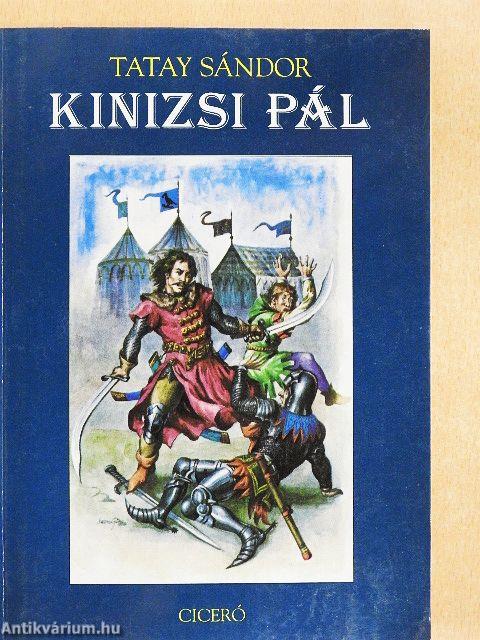 Kinizsi Pál