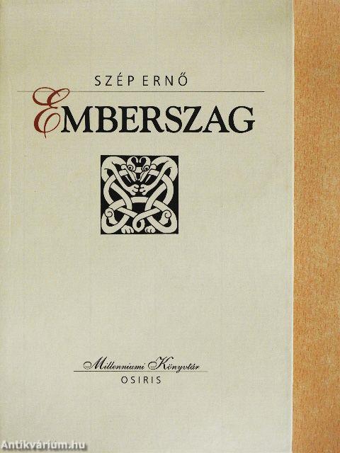 Emberszag