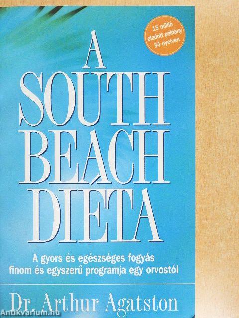 A South Beach diéta