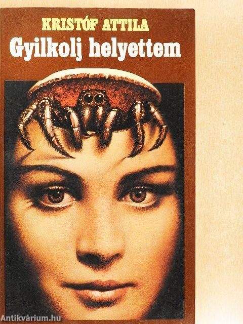 Gyilkolj helyettem