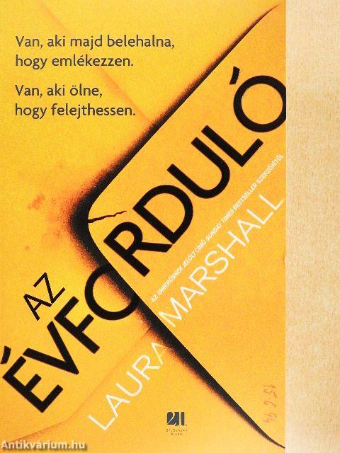 Az évforduló
