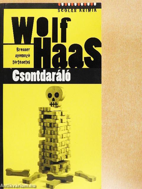 Csontdaráló