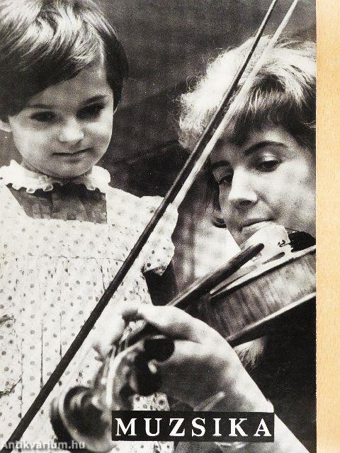 Muzsika 1969. július