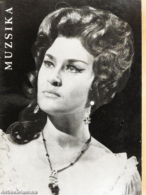 Muzsika 1969. február