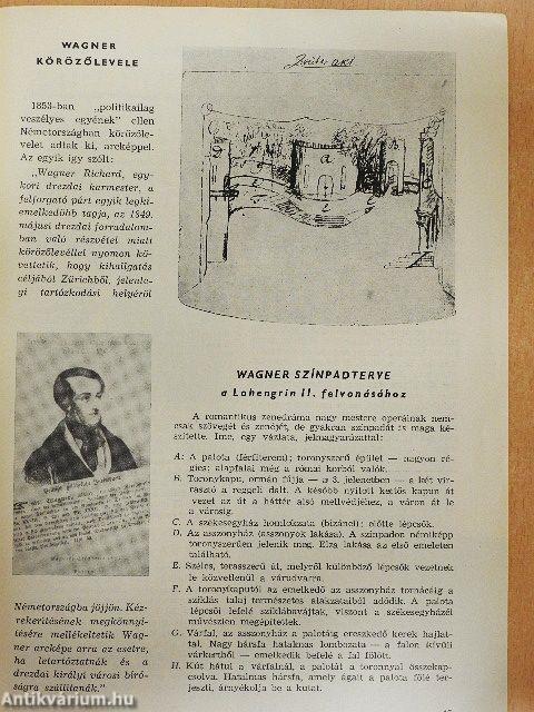 Muzsika 1969. február
