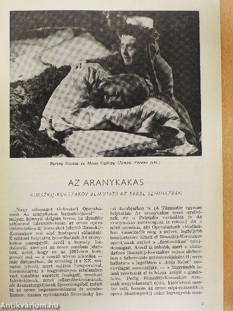 Muzsika 1969. január